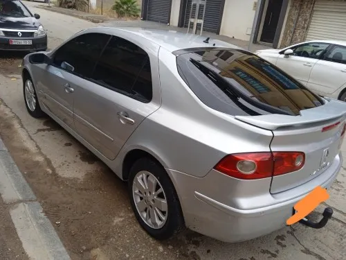 Renault Laguna 2