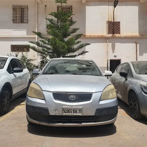 Kia Rio 5 Portes