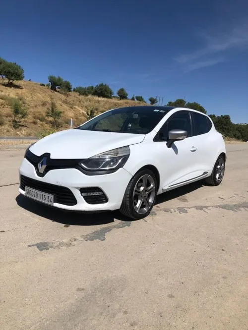 Renault Clio 4