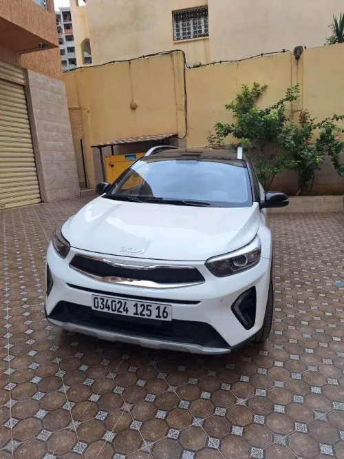 Kia Kx1