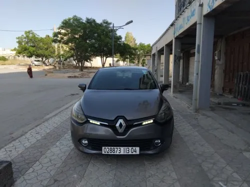 Renault Clio 4