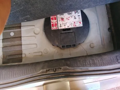 Renault Clio 3
