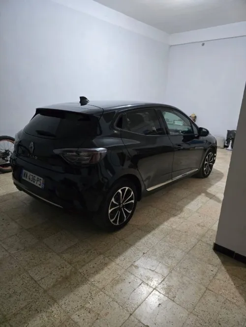 Renault Clio 5