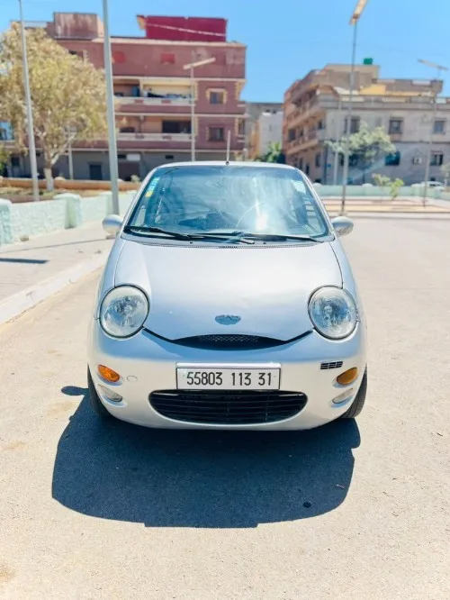 Chery Qq