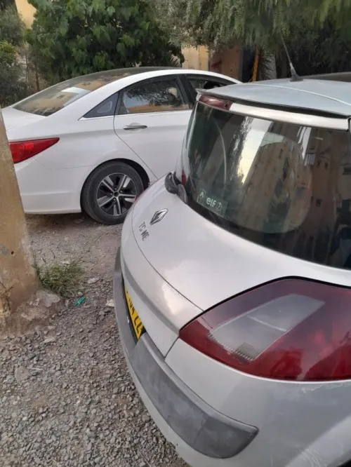 Renault Megane 2