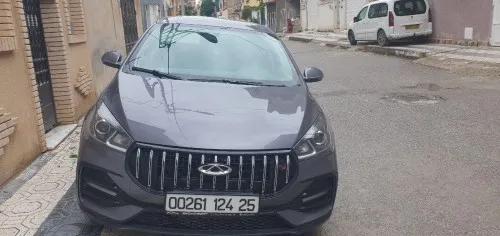 Chery Arrizo 5