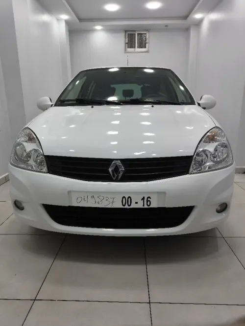 Renault Clio Campus