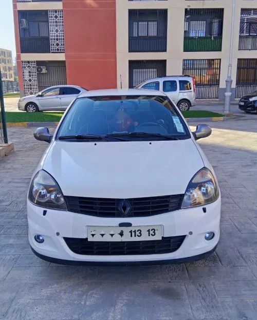 Renault Clio Campus