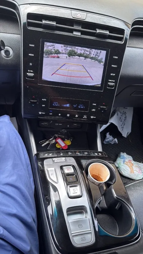 Hyundai تكسون