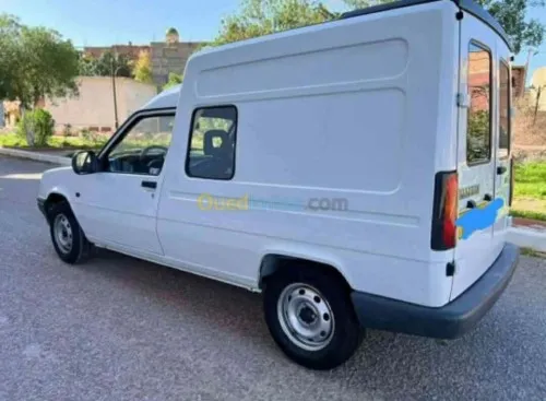 Renault Express