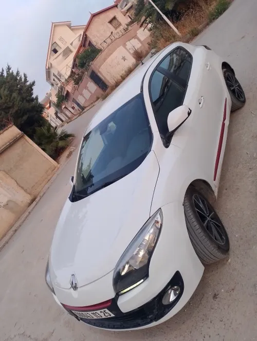 Renault Megane 3