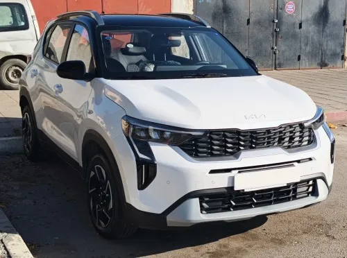 Kia Sonet