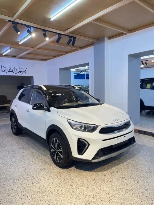 Kia Kx1