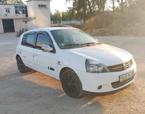 Renault Clio Campus
