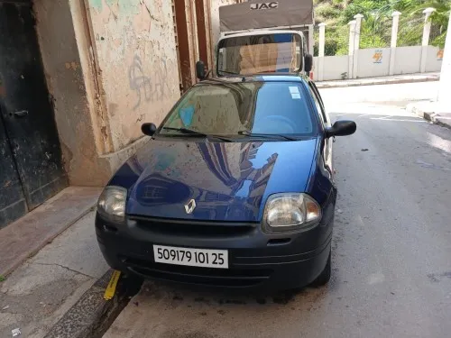Renault Clio 1