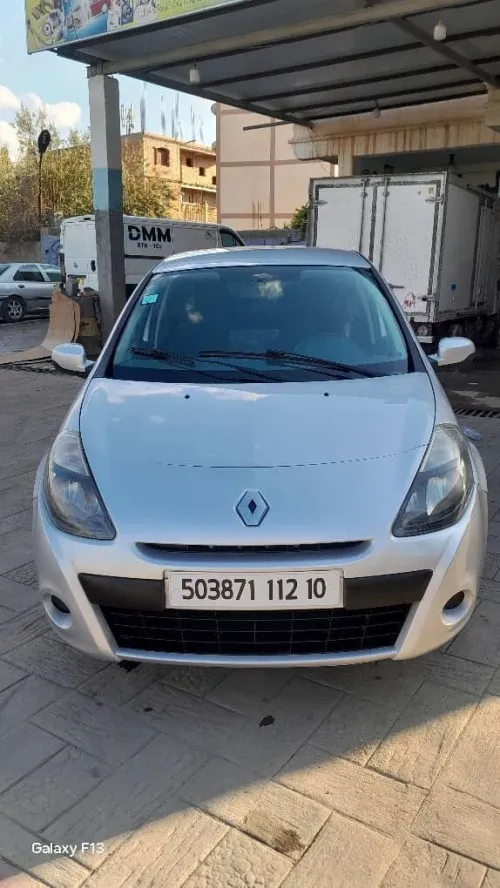 Renault Clio 3