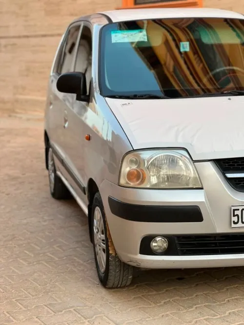 Hyundai Atos
