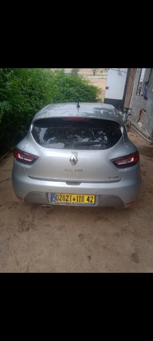 Renault Clio 4