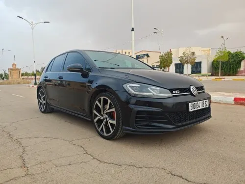 Volkswagen Golf 7