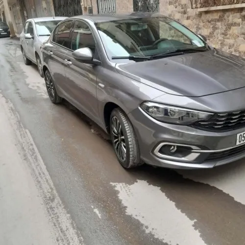 Fiat Tipo Sedan