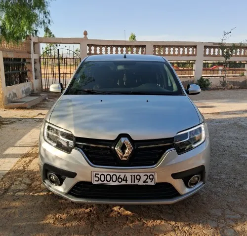 Renault Symbol