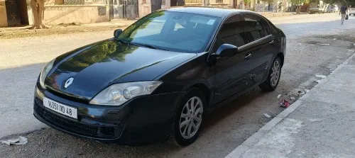 Renault Laguna 3