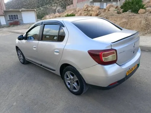 Renault Symbol
