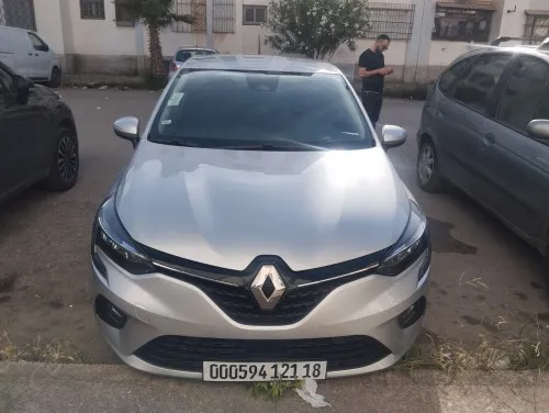 Renault Clio 5