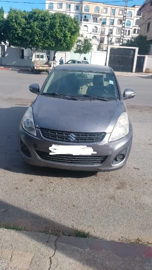 Suzuki Swift Dzire