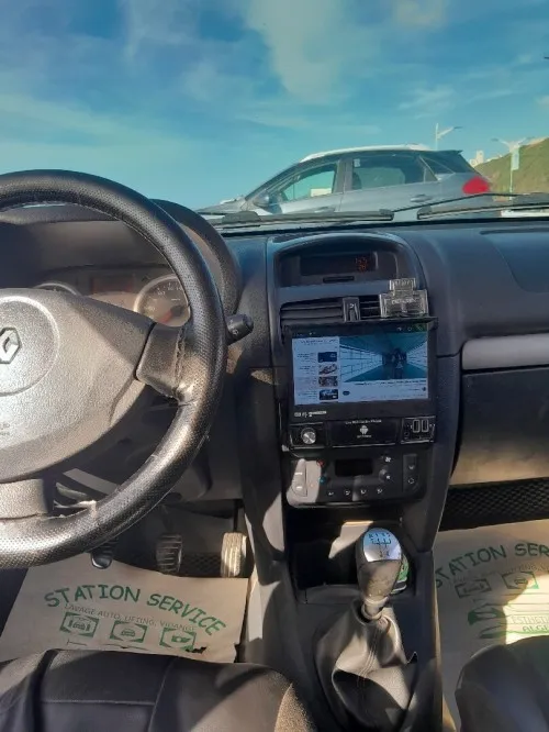 Renault Clio Campus