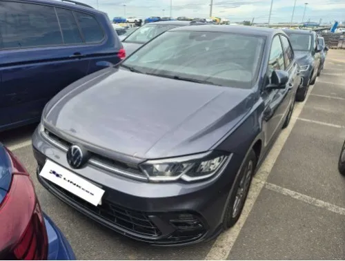 Volkswagen Polo R Line