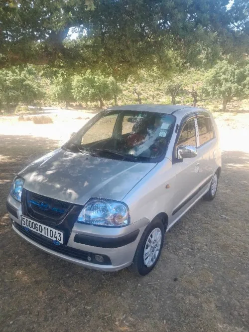 Hyundai Atos