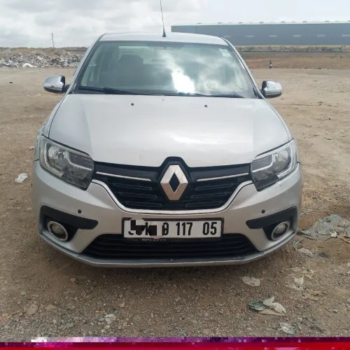 Renault Symbol