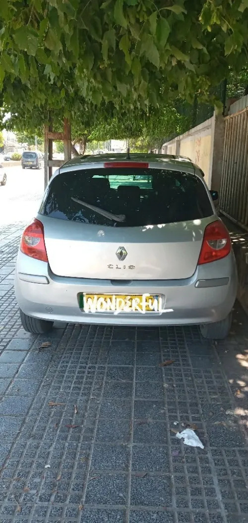 Renault Clio 3