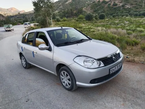 Renault Symbol