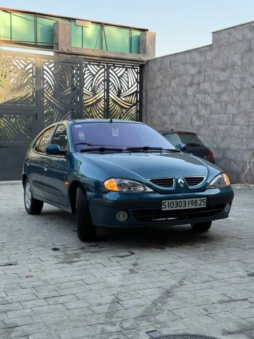 Renault Megane 1