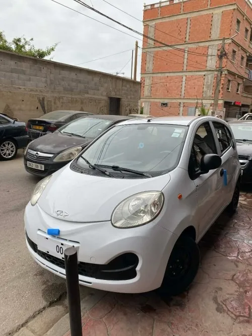 Chery New Qq