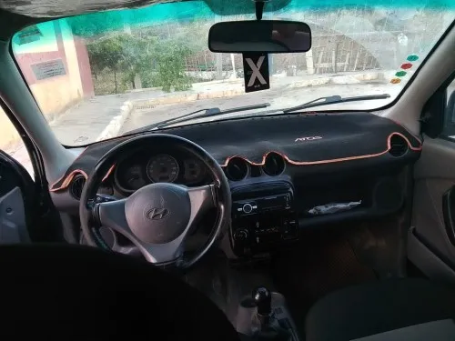 Hyundai Atos