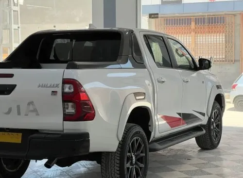 Toyota Gr