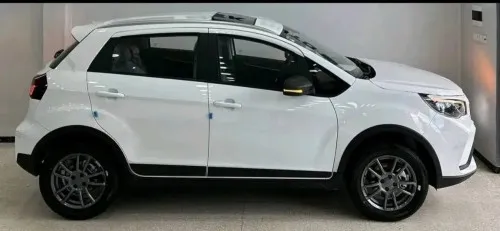 Geely Livan