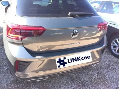 Volkswagen T Roc