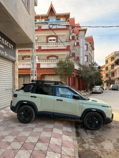Geely Coboy
