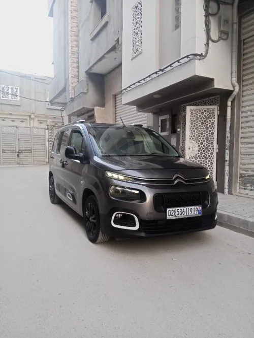 Citroën Berlingo