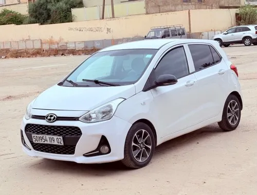 Hyundai Grand I10