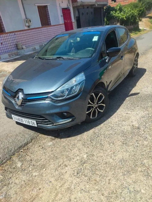 Renault Clio 4