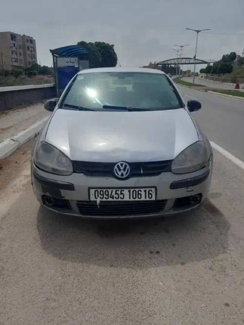 Volkswagen Golf 5