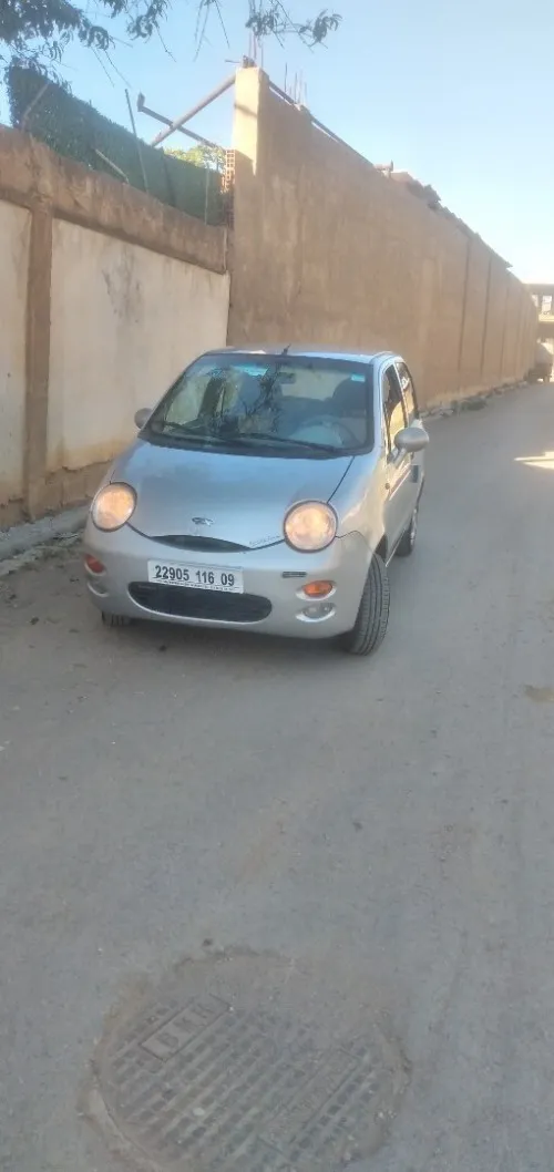 Chery Qq