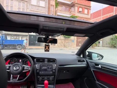 Volkswagen Golf 7