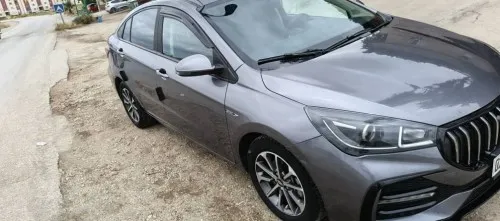 Chery Arrizo 5