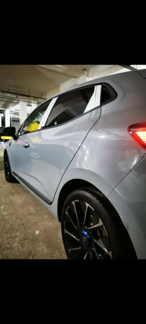 Renault Clio 5